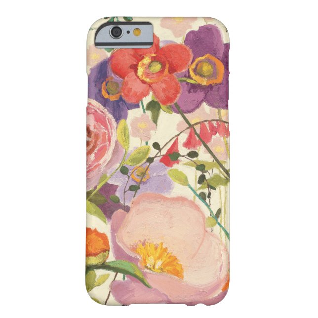 Coques Case-Mate iPhone Couleur Printemps (Dos)