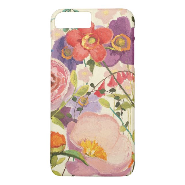 Coques Case-Mate iPhone Couleur Printemps (Dos)