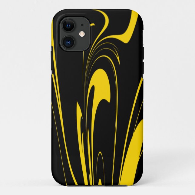 Coques Case-Mate iPhone Couleurs de bourdon (Dos)