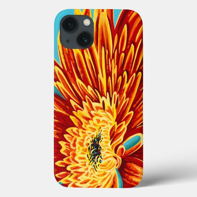 Coques Case-Mate iPhone Couleurs éclatées I (Verso)