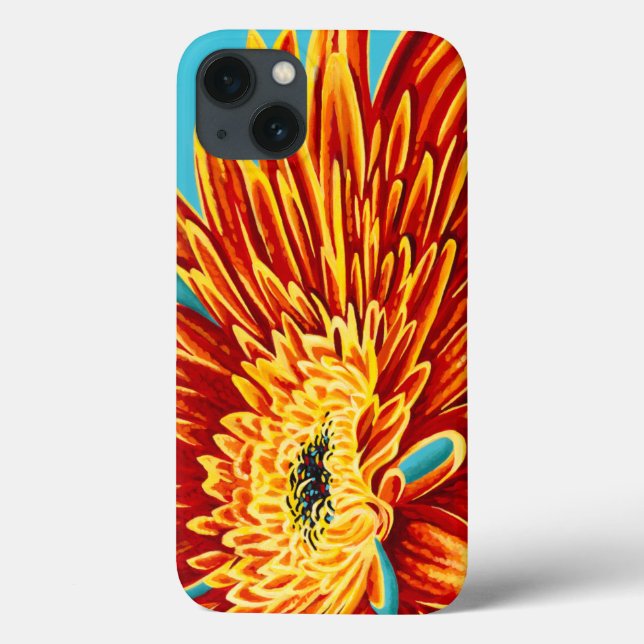 Coques Case-Mate iPhone Couleurs éclatées I (Verso)