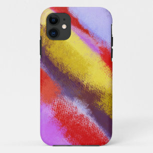 Case-Mate iPhone Case Couleurs rétro Art Abstrait 29
