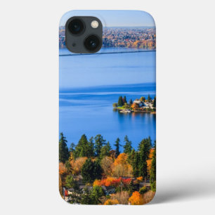 Case-Mate iPhone Case Couleurs splendides de la chute chez Bellevue