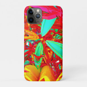 Case-Mate iPhone Case Couleurs vives Motif Abstrait