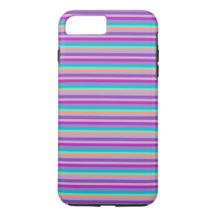 Etui iPhone Case-Mate Couleurs Vivids Apple iPhone 7 Plus, robuste