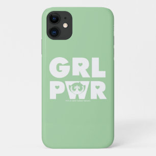 Case-Mate iPhone Case Coupe de beurre :Pouvoir des filles