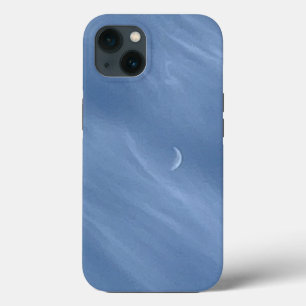 Case-Mate iPhone Case Coupe de la lune