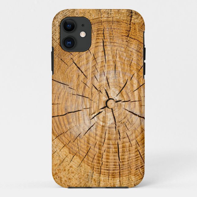 Coques Case-Mate iPhone Coupe de vie (Dos)