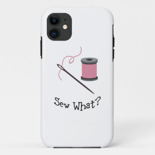 Coque iPhone 11 Couper Quoi ?