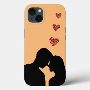 Case-Mate iPhone Case Couple