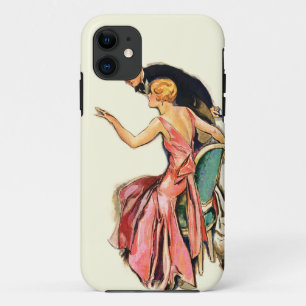 Etui iPhone Case-Mate Couples engagés