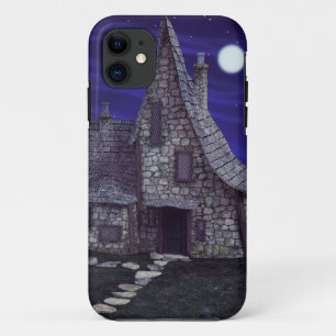Etui iPhone Case-Mate Cour de corbeau
