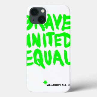 iPhone 13 Case Courageux