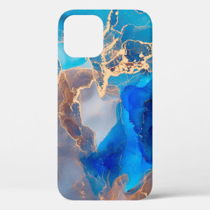 Case-Mate iPhone Case Courants de teintes translucides, sertissant swi m