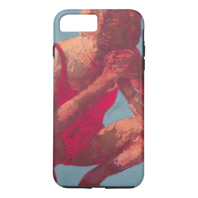 Coques Case-Mate iPhone Coureur 2011 (Dos)