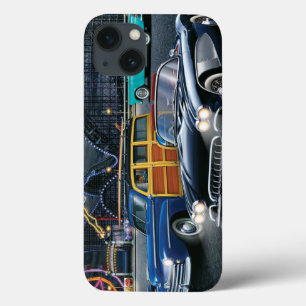 Etui iPhone Case-Mate Coureur de cyclone