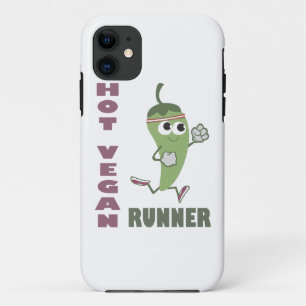 Etui iPhone Case-Mate Coureur de Vegan Hot