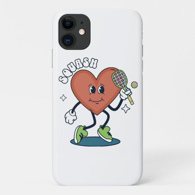 Coques Case-Mate iPhone courge (Dos)