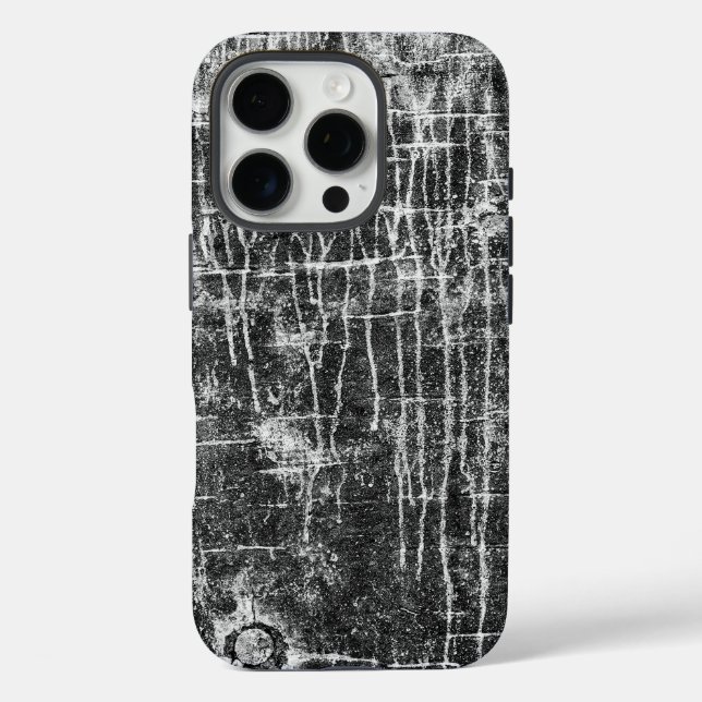 Coques Case-Mate iPhone courir les murs (Verso)