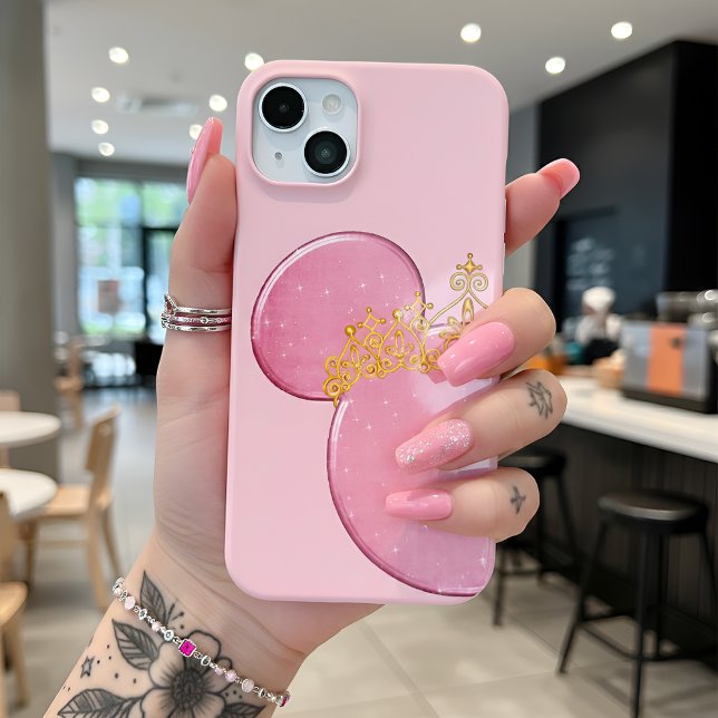 Coques Case-Mate iPhone Couronne (Créateur téléchargé)