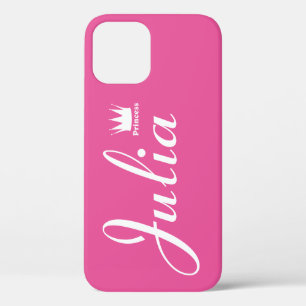Case-Mate iPhone Case Couronne de la princesse