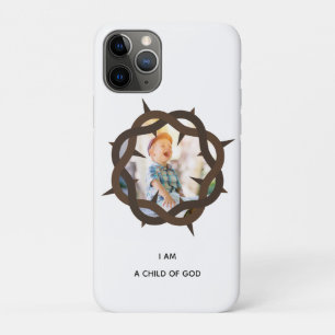 Case-Mate iPhone Case Couronne d'épines