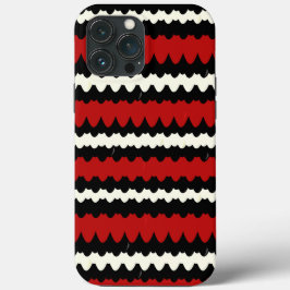 Case-Mate iPhone Case Couronne serpent King Snake Peau striée