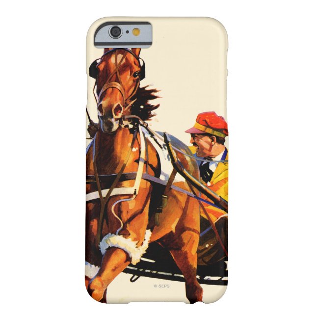 Coques Case-Mate iPhone Course de harnais (Dos)