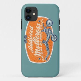 Etui iPhone Case-Mate Course de Moto