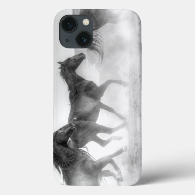 Coques Case-Mate iPhone Course de mustang (Verso)