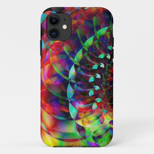 Coques Case-Mate iPhone Course folle (Dos)