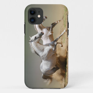 Coque Case-Mate Pour iPhone Course Les Chevaux Du Vent