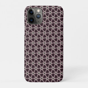 Case-Mate iPhone Case Courtepoint tessellé