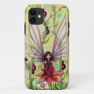 Coque Case-Mate Pour iPhone Coute Ladybug
