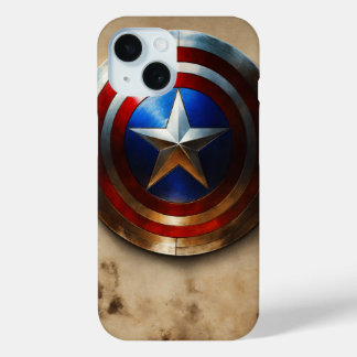 Coque Pour iPhone 15 Couverture arrière iPhone 15 - Protection Premium