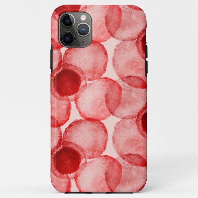 Coques Case-Mate iPhone Couverture cellulaire avec fleurs (Dos)