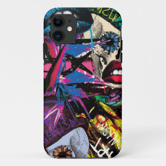 Coque Case-Mate Pour iPhone Couverture de bruit d'Art.Vandalism