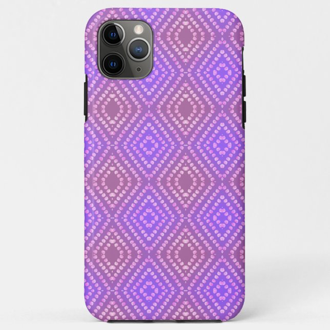 Coques Case-Mate iPhone Couverture de cellule funky (Dos)