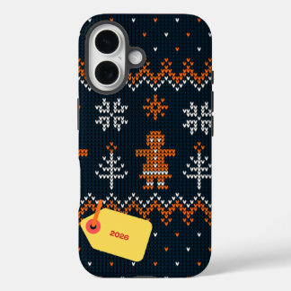 Coques iPhone 16 Couverture de descente mobile