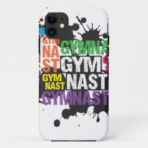 Coque Case-Mate Pour iPhone Couverture de gymnaste