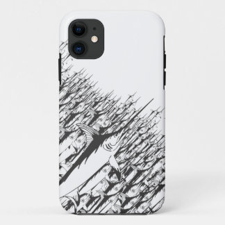 Etui iPhone Case-Mate Couverture de l'iPhone 5 d'espadons