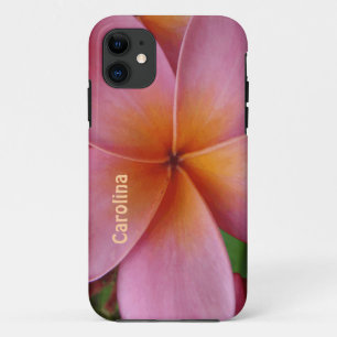 Coque Case-Mate Pour iPhone Couverture de l'iphone personnalisée par fleur