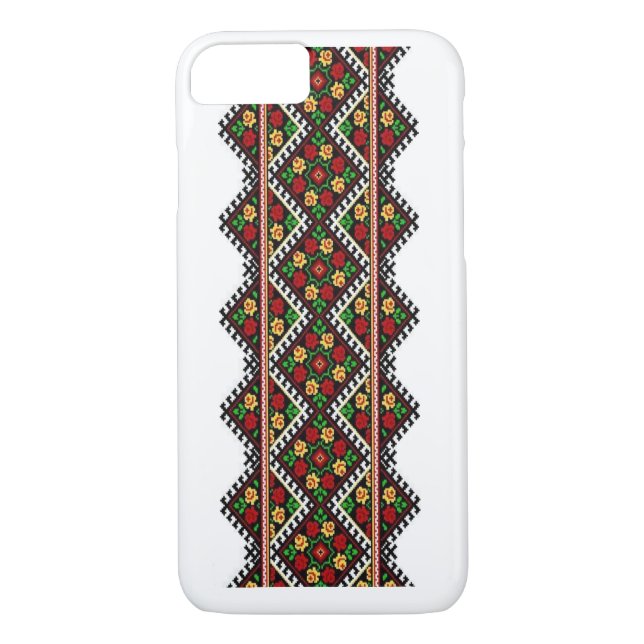 Coques Case-Mate iPhone Couverture de téléphone portable affichant une fau (Dos)
