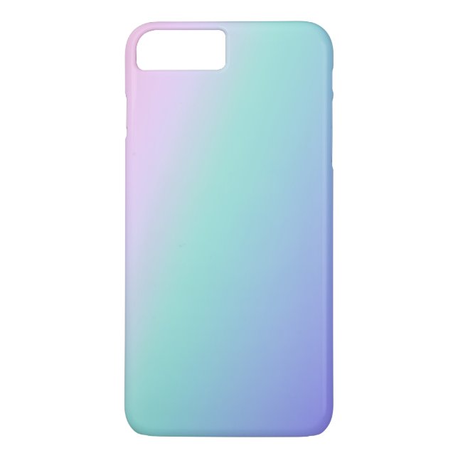 Coques Case-Mate iPhone couverture de téléphone portable pastel (Dos)