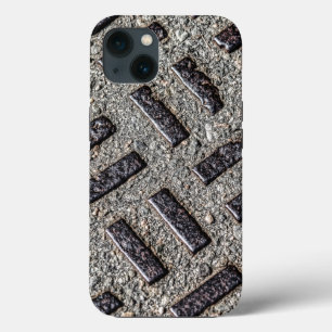 Case-Mate iPhone Case Couverture de trou