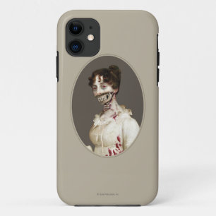 Coque iPhone 11 Couverture de zombi