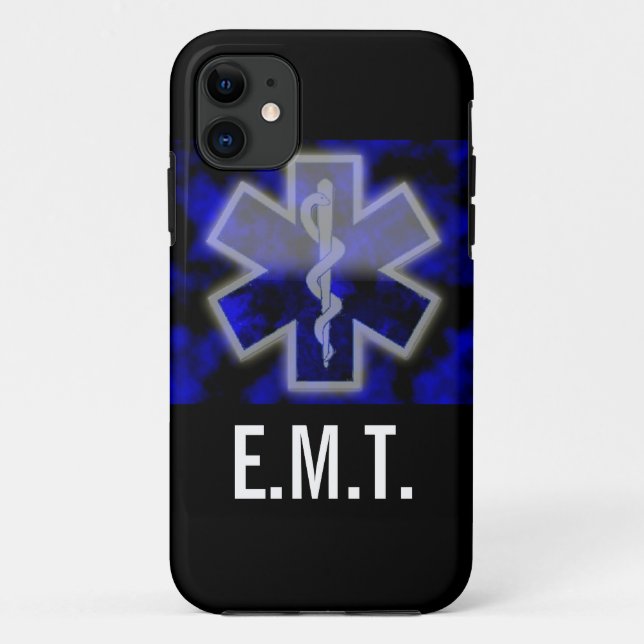 Coques Case-Mate iPhone Couverture d'EMT Iphone 5 (Dos)