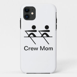 Case-Mate iPhone Case Couverture d'Iphone 5/5s de maman d'équipage