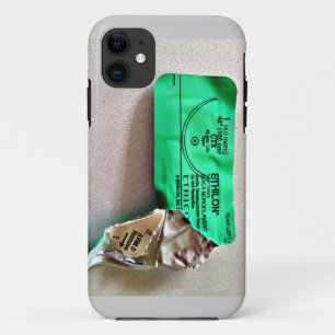 Etui iPhone Case-Mate Couverture d'Iphone 5 d'emballage de suture