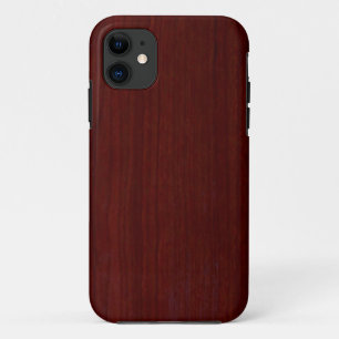 Case-Mate iPhone Case Couverture en bois de l'iPhone 5 de texture